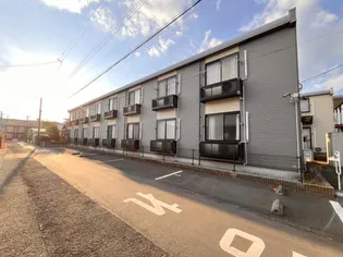 レオパレス大宮【108号室】の外観