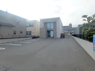 レオパレス大宮【108号室】の周辺