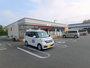 レオパレス大宮【108号室】の周辺