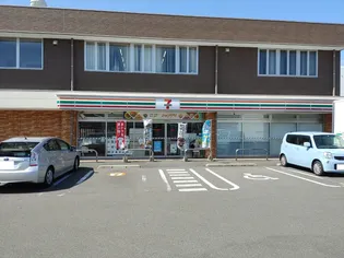 レオパレス大宮【108号室】の周辺