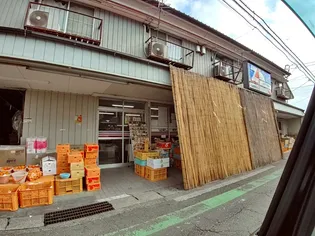 レオパレス大宮【108号室】の周辺