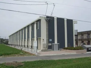 レオネクスト源藤Ⅴの画像