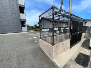 レオパレスホワクラハイツ【305号室】のその他画像