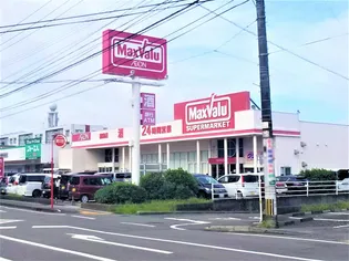 レオパレスホワクラハイツ【305号室】の周辺