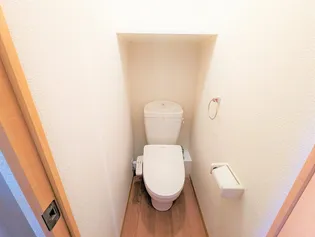 レオパレスホワクラハイツ【305号室】のその他画像