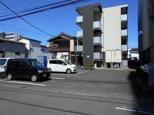 レオパレス橘【201号室】のその他画像