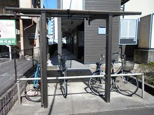 レオパレス橘【201号室】のその他画像