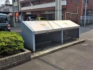 レオパレス橘【201号室】のその他画像