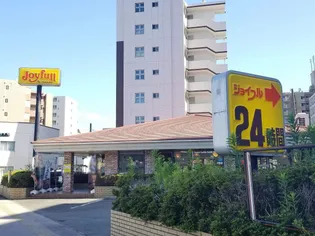 レオパレス橘【201号室】の周辺