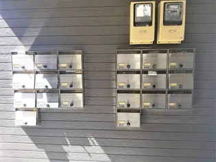 レオパレス橘【201号室】のその他画像