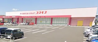 レオパレスサザン【105号室】の周辺