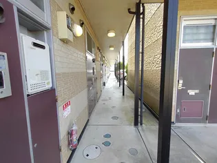 レオパレス源藤Ⅲ【106号室】のその他画像