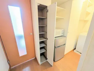 レオパレス源藤Ⅲ【106号室】のその他画像