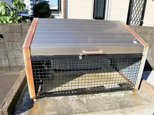 レオパレス霧島【101号室】のその他画像