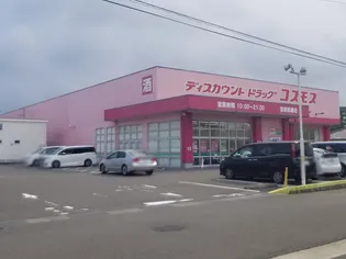 レオパレス霧島【101号室】の周辺