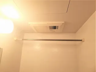 レオパレス霧島【101号室】の風呂