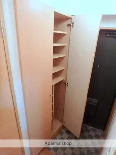 ベアレント【405号室】の内装