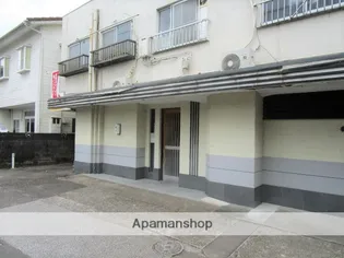 ベアレント【405号室】の周辺