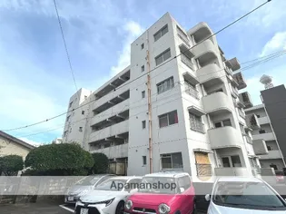 いとまんマンション【301号室】の外観