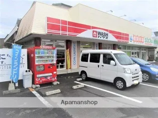 MEハイツ【B103号室】の周辺