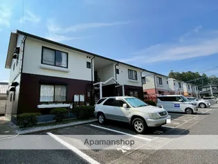 シャトル木花台【H101号室】の外観