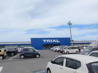 レオパレス千楽【110号室】の周辺