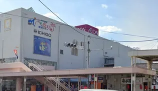 レオパレス千楽【110号室】の周辺