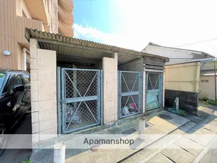 セラフィム【408号室】のその他画像