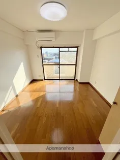 セラフィム【408号室】の居間