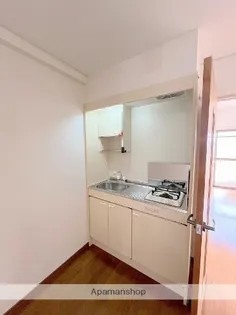 セラフィム【408号室】のキッチン