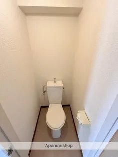 セラフィム【408号室】のその他画像