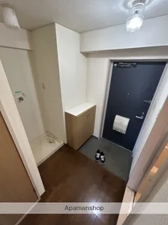 セラフィム【203号室】の内装