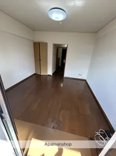 セラフィム【203号室】の内装