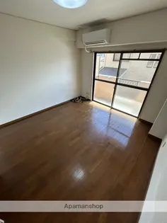 セラフィム【203号室】の内装