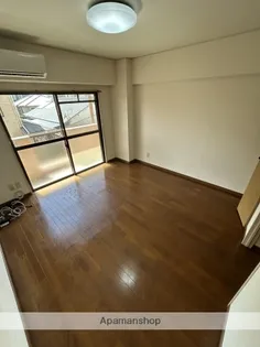 セラフィム【203号室】の内装