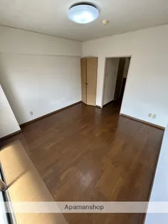 セラフィム【203号室】の内装