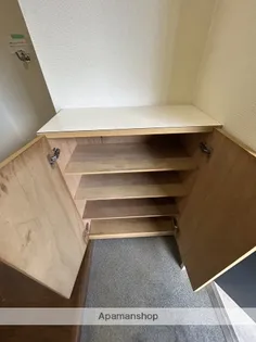 セラフィム【203号室】の内装