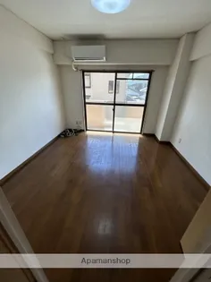 セラフィム【203号室】の居間