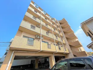 セラフィム【203号室】の外観