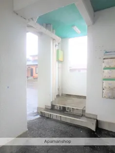 第一コーポグリーン【405号室】のその他画像