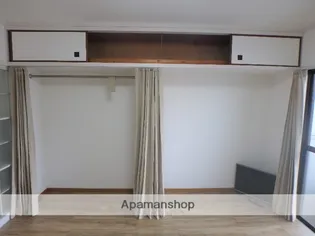 第一コーポグリーン【405号室】の内装