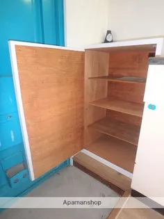 第一コーポグリーン【405号室】の内装