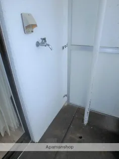 第一コーポグリーン【405号室】の内装