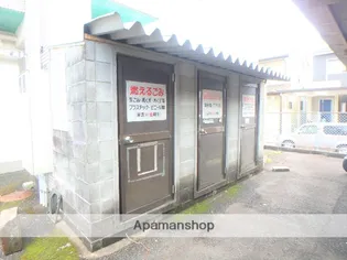 第一コーポグリーン【405号室】のその他画像