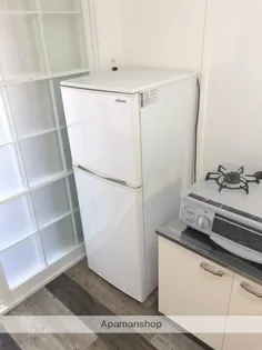 第一コーポグリーン【3階】の内装