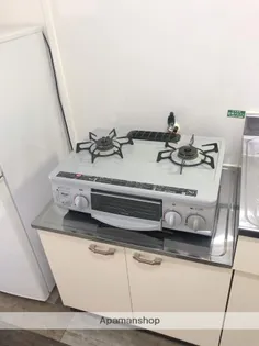 第一コーポグリーン【3階】の内装