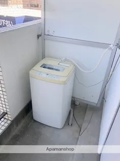 第一コーポグリーン【3階】の内装