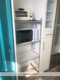 第一コーポグリーン【3階】の内装