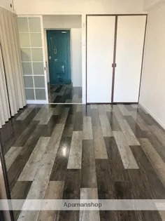 第一コーポグリーン【3階】の内装