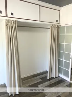 第一コーポグリーン【3階】の内装